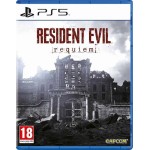 Resident Evil Requiem [PS5]
